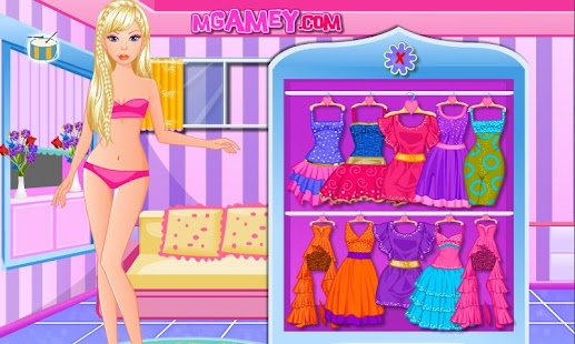 Twin Princess at Spa Salon - screenshot thumbnail