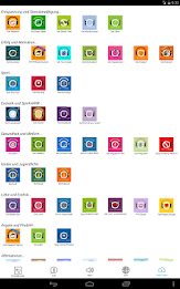 Be:Relaxed! Hypnose poster 10