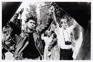 Bijeenkomst voor Kerwin Duinmeyer