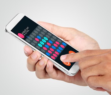 Free Download The Line APK