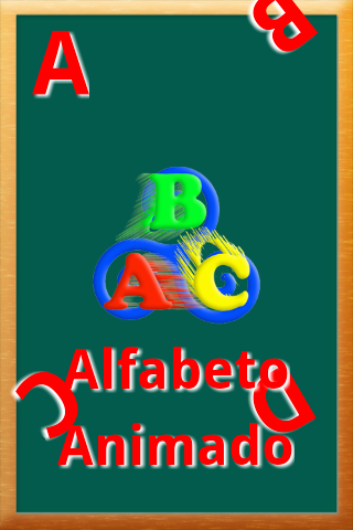 Alfabeto Animado