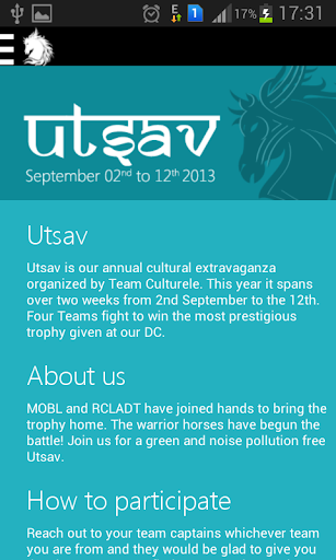 【免費社交App】Utsav-APP點子