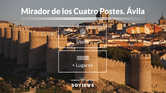 How to install Los Cuatro Postes - Soviews lastet apk for laptop
