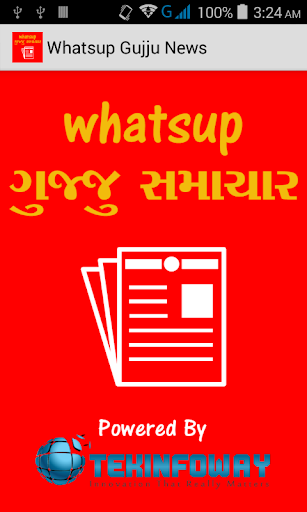 Whatsup Gujju News