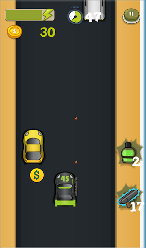 【免費動作App】Traffic Action-APP點子