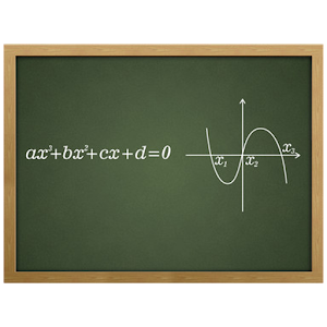 Equazione di terzo grado.apk 1.0