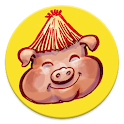 The three little pigs