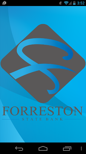 Forreston State Bank