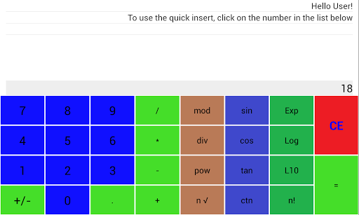 ProCalculator Free