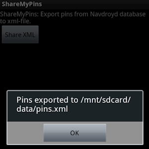 ShareMyPins 1.0