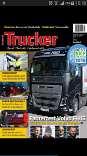 How to mod TRUCKER lastet apk for laptop