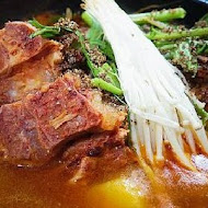 東輝韓食館
