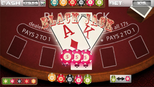 BlackJack Casino FREE FAST