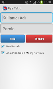 Free Download TÜRK SAĞLIK SEN ÜYE YÖNETİM APK for Android
