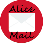 Cover Image of Unduh Alice Mail 1.0 APK