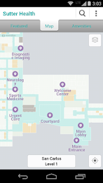 Sutter Health San Carlos poster 3