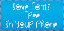 Love Fonts Free by Fancy Font For U APK