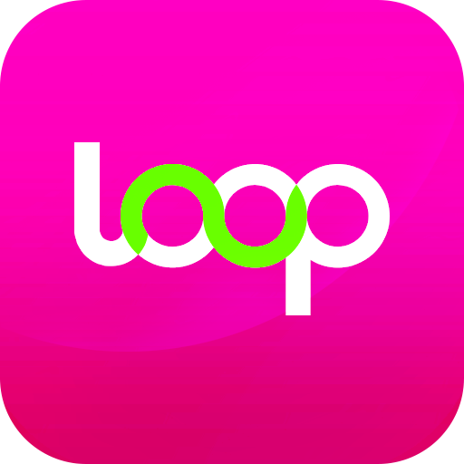 Loop Ringtones LOGO-APP點子