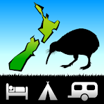 Cover Image of Baixar WikiCamps New Zealand 2.6.0 APK