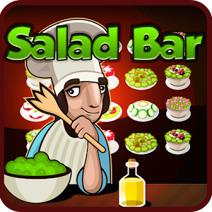 Salad Bar 1.0.16