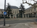 université Lyon 2