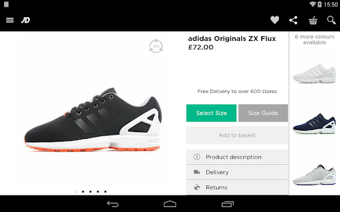 JD Sports – Android Apps on Google Play