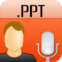Power Point Voice Remote logo