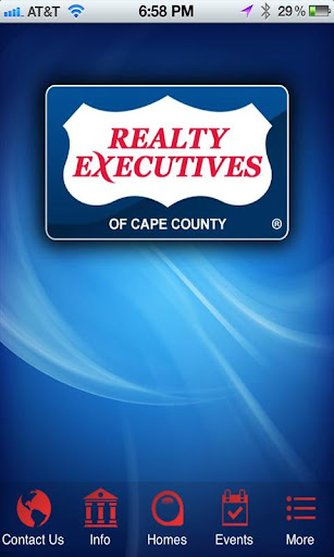 Cape Area Homes