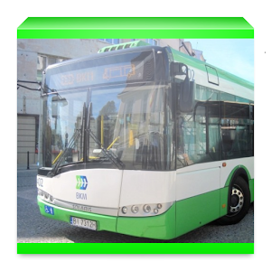 Bialystok Bus Live.apk 1.2.12
