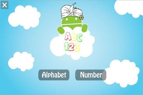 Learning ABC-123