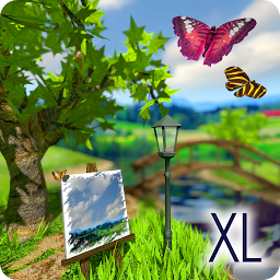 Parallax Nature: Summer Day XL v1.0.5