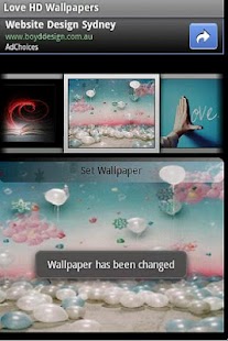 How to download Love Wallpapers HD 1.0 unlimited apk for laptop