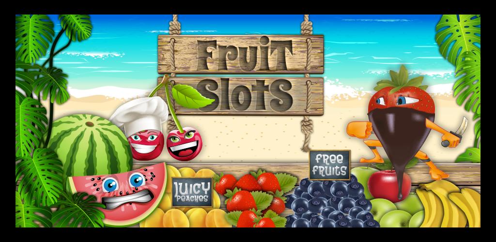 Play slot machine fruit cocktail