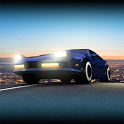 Dusk Drive icon