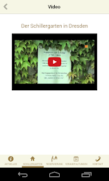 dazzling garden poster 3