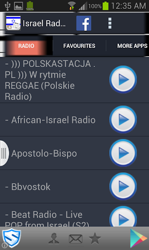 【免費音樂App】Israel Radio News-APP點子