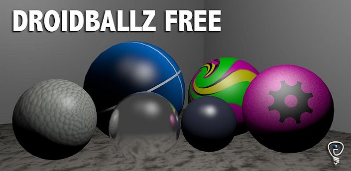 Roll-A-Maze DroidBallz