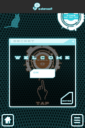 Escape 100 Walls poster 4