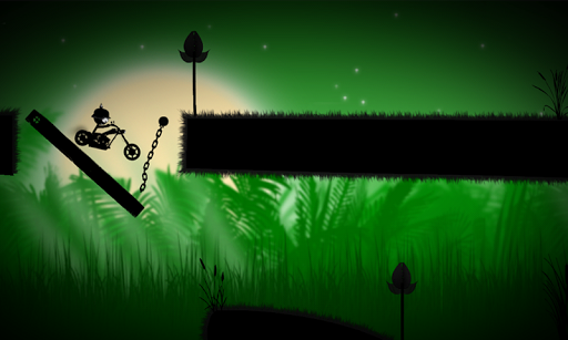 Stick Stunt Biker 2