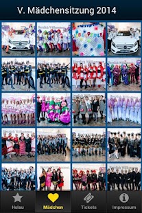 Mädchensitzung Screenshots 5