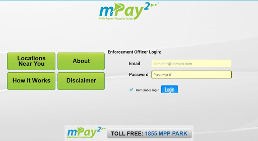 免費下載交通運輸APP|MPPS Enforcement app開箱文|APP開箱王