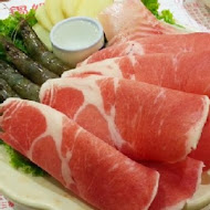 鍋媽媽牛奶火鍋