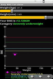 How to install Easy BMI Calculator (Free) patch 1.0 apk for android