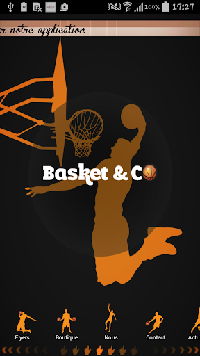 Basket co