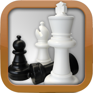 Chess Games logo