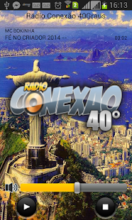 How to install Rádio Conexão 40Graus 1.4.6 mod apk for bluestacks
