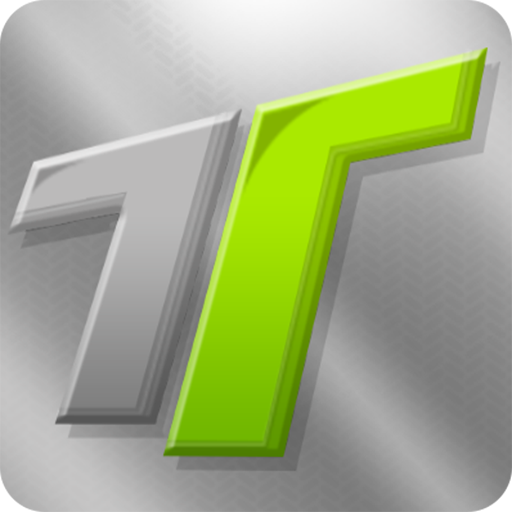 Teletransformacion LOGO-APP點子