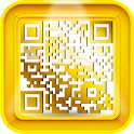 QR Code Reader( Easy Scanner) icon