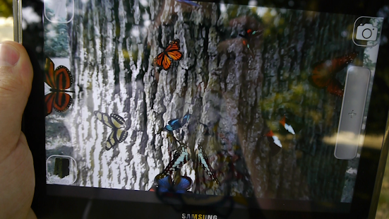 How to download AR Butterfly Burst 1.1 unlimited apk for laptop