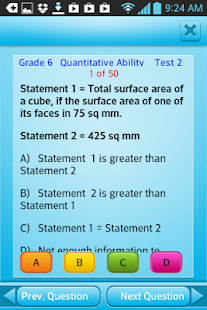 How to get 6th grade math english sixth 6 patch 1.1 apk for android